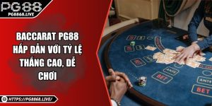 Baccarat PG88