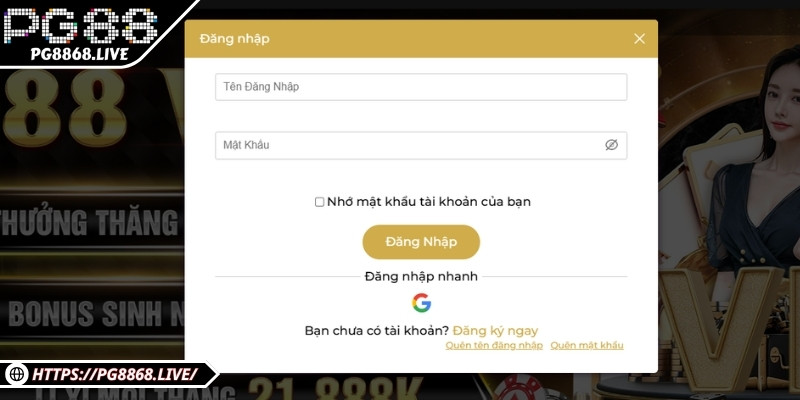 Thao tác dễ dàng chỉ với vài bước đơn giản trên mọi thiết bị