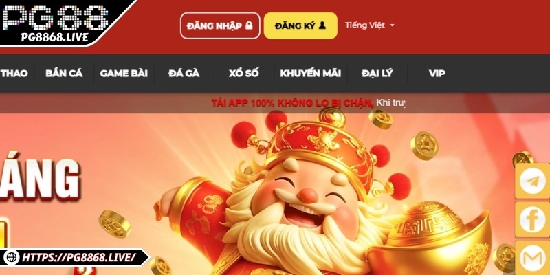 Tạo tài khoản và đăng nhập nhanh chóng chỉ trong vài bước đơn giản