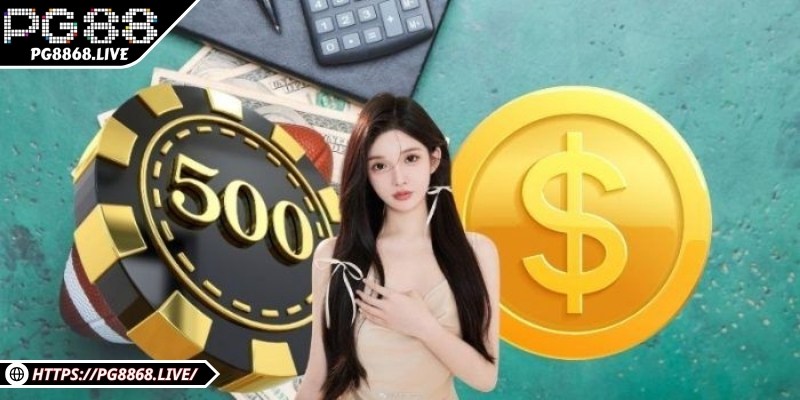 PG88 hoàn trả mỗi ngày giúp bạn chơi thoải mái mà không lo lỗ quá sâu