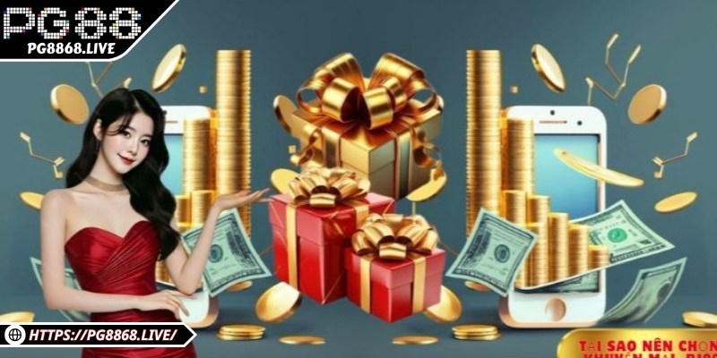 Chính sách hoàn tiền theo % cược giúp người chơi có thêm vốn mỗi ngày