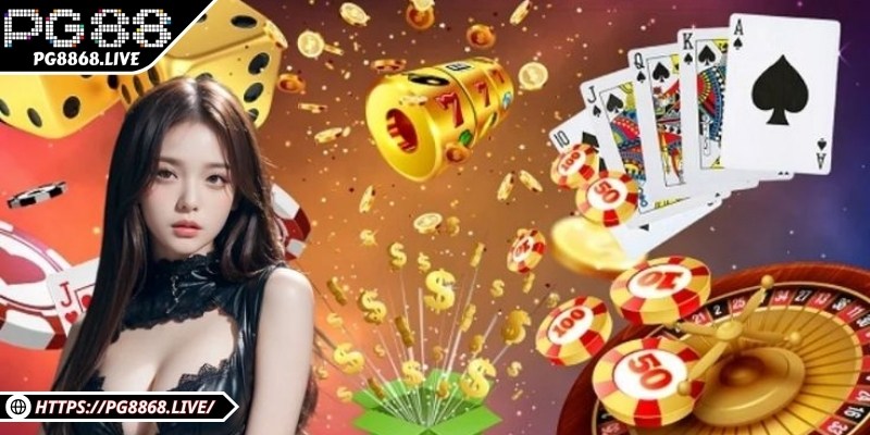 PG88 hoàn trả mỗi ngày tiền hoàn được cộng tự động mỗi tối