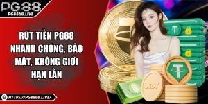 Rút Tiền PG88