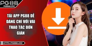 Tải App PG88