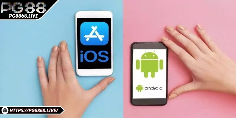 Hướng dẫn download cho các dòng máy điện thoại