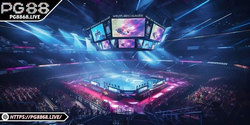 Một số điểm nổi trội mà game mang lại