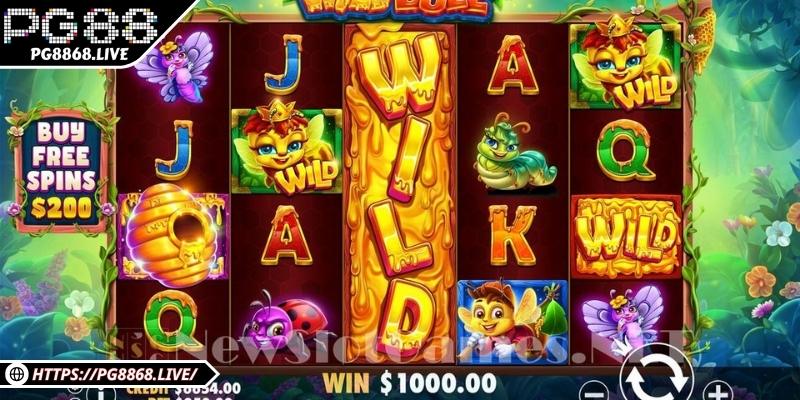 Lý do không thể không chọn top game nổ hũ uy tín tham gia trải nghiệm