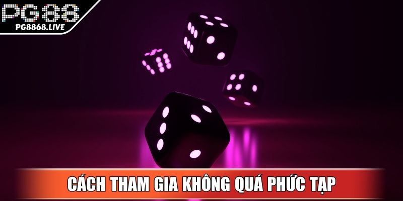Xóc đĩa online với nhiều loại cược hấp dẫn
